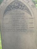 image of grave number 828957